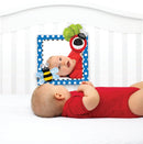 Spejl fra Sassy - Mit første spejl. - Billede 1