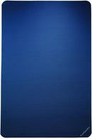 Gymnastikmåtte - blå 180x120 cm. - Billede 1