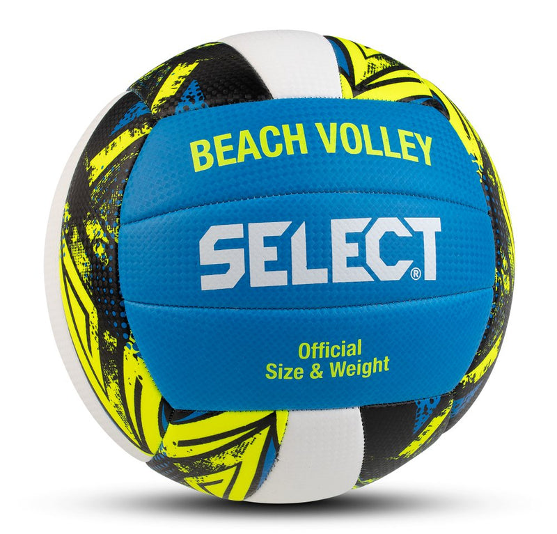 Beach Volleyball - Select - Str. 4. - Billede 1