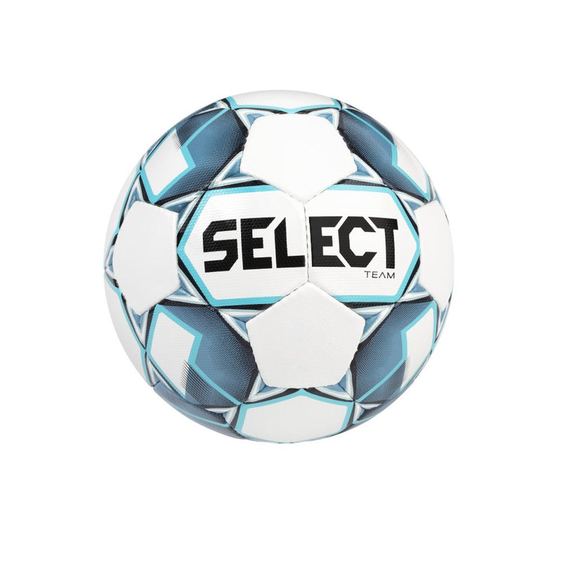 Fodbold Select Team str. 4 - Billede 1