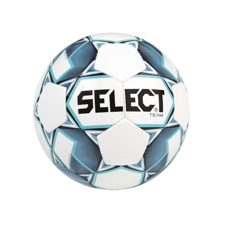 Fodbold Select Team - Størrelse 5. - Billede 1