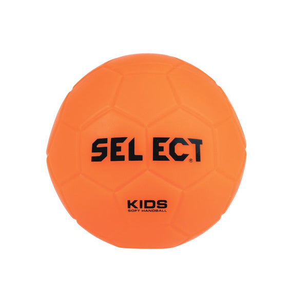 Håndbold Kids Soft Orange str. 00 - Billede 1
