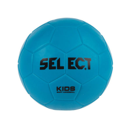 Håndbold Kids Soft Blå Str. 1 - Billede 1