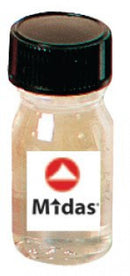 Ventilolie til bolde - 10 ml. - Billede 1