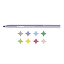 Pastel tuscher 8 forskellige farver - Billede 1