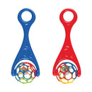 Oball Babylegetøj - Oball Roller - 1 stk - Fra 12 mdr. - Billede 1