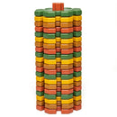 Mit Første Octoplay sæt - 21 dele  - Billede 1