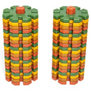 Mit Første Octoplay klassesæt - 42 dele - Billede 1