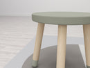 Taburet - Natural Green - FLEXA
