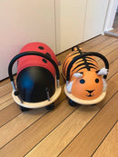 Skubber Wheely Bug Mariehøne - Stor - Fra 3 år. - Billede 1