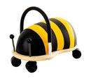 Skubber Wheely Bug Bi - Stor - Fra 3 år. - Billede 1