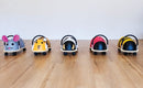 Skubber Wheely Bug Bi - Stor - Fra 3 år. - Billede 1