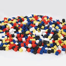 Linex Cubes Terninger - 1 pose / 1000 stk. - Billede 1