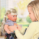 BABY born pigedukke - Soft Touch - H:43 cm - Fra 3 år. - Billede 1