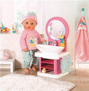 BABY born Håndvask - Fra 3 år. - Billede 1