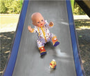 BABY born Deluxe dukketøj - 43 cm - Fra 3 år. - Billede 1