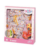 BABY born Deluxe dukketøj - 43 cm - Fra 3 år. - Billede 1