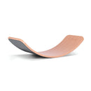 Wobbel Original - FSC-træ - Øko Filt - Mørkegrå - fra 0 år. - Billede 1