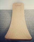 Wobbel Original - FSC-træ - Øko Filt - Lysegrøn - fra 0 år. - Billede 1