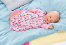 BABY born Sovepose - L:45 cm - Fra 3 år - Billede 1