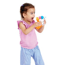 EduShape Bløde Byggeklodser og Dyr - 28 dele - Fra 1 år. - Billede 1