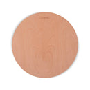 Wobbel 360 Rundt Vippebræt med filt - Mørkegrå - fra 2 år. - Billede 1