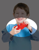 EduShapes Små Bløde Byggeklodser - 26 dele - fra 1 år - Billede 1