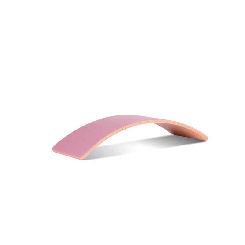 Wobbel Starter med filt - Lys Rosa - fra 0 år. - Billede 1