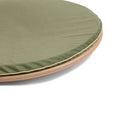 Wobbel 360 Madras - Olivengrøn - Ø:70 cm. - Fra 3 år. - Billede 1