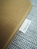 Wobbel Original/Pro Madras - Karrygul - L:100 cm. - Fra 3 år. - Billede 1