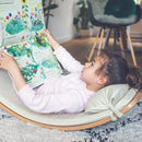 Wobbel Original/Pro Pude - Havregryn - L:30 cm. - Fra 3 år. - Billede 1