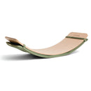 Wobbel XL Madras - Olivengrøn - L:125 cm - Fra 6 år - Billede 1