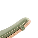 Wobbel XL Madras - Olivengrøn - L:125 cm - Fra 6 år - Billede 1