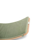 Wobbel XL Madras - Olivengrøn - L:125 cm - Fra 6 år - Billede 1