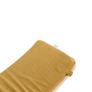 Wobbel XL Madras - Karrygul - L:125 cm - Fra 6 år - Billede 1