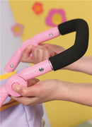 BABY Born Dukkevogn med pusletaske - Fra 3 år. - Billede 1