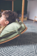 Wobbel XL Pude - Havregryn - L:40 cm - Fra 6 år - Billede 1