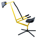 Gravemaskine i metal - 1 stk - Fra 3 år. - Billede 1