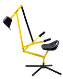 Gravemaskine i metal - 1 stk - Fra 3 år. - Billede 1