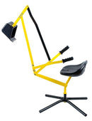 Gravemaskine i metal - 1 stk - Fra 3 år. - Billede 1