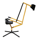 Gravemaskine i metal - 1 stk - Fra 3 år. - Billede 1