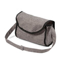 Mamamemo Dolls Dukkevogn M/lift- Grå- Fra 3 år. - Billede 1