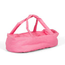 Mamamemo Dolls Dukkevogn m/lift - Pink - Fra 3 år. - Billede 1