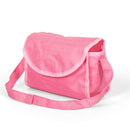 Mamamemo Dolls Dukkevogn m/lift - Pink - Fra 3 år. - Billede 1