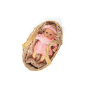 Moseskurv fra Mini Mommy - 35 cm. - Billede 1