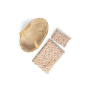 Moseskurv fra Mini Mommy - 35 cm. - Billede 1