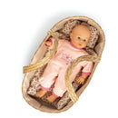 Moseskurv fra Mini Mommy - 50 cm. - Billede 1