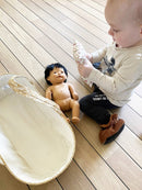 Moseskurv fra Mini Mommy - 50 cm. - Billede 1