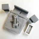 byAstrup Dukkehusmøbler, Soveværelse - Fra 3 år - Billede 1