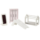 byAstrup Dukkehusmøbler, Legeværelse - Fra 3 år. - Billede 1